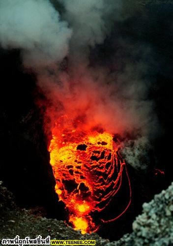 สายผสมน่ากลัว ( Lava )