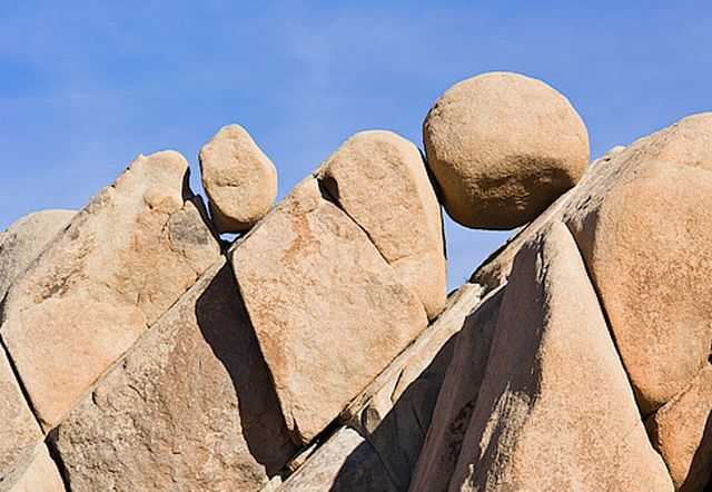 Joshua Tree National Park