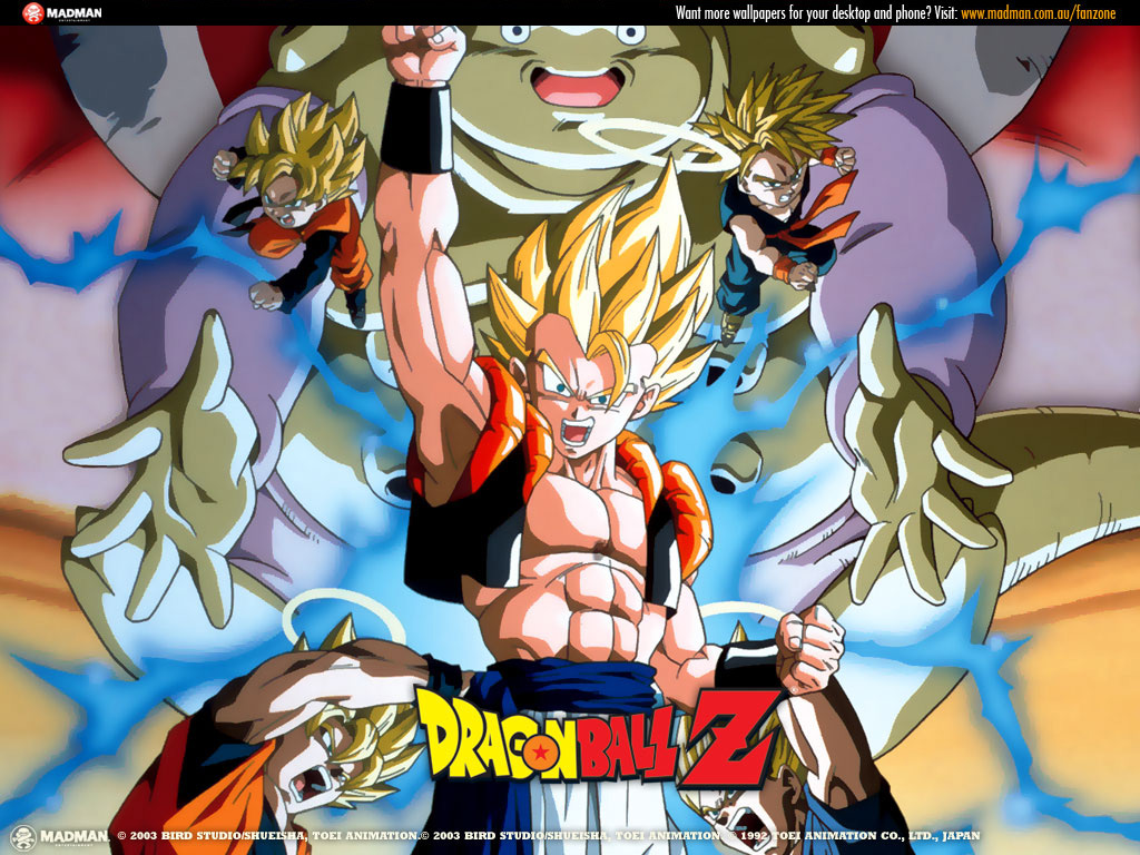 * ~ Dragon Ball Z ~ *