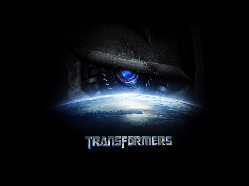 Transformers In The Computer Games ‧:﹎｡‧:: 3