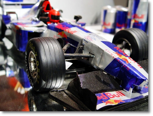 ♥Red Bull Art Of Can (Part I)♥