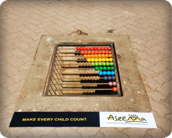 ♥Cool and Creative Advertisment...(Part II)♥  