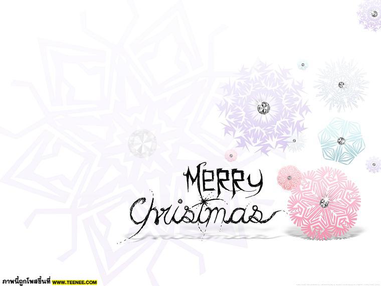 Christmas Wallpaper..