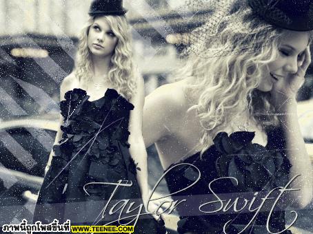 taylor swift น่ารักจ้า  2