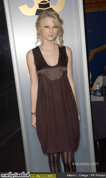 taylor swift น่ารักจ้า  2