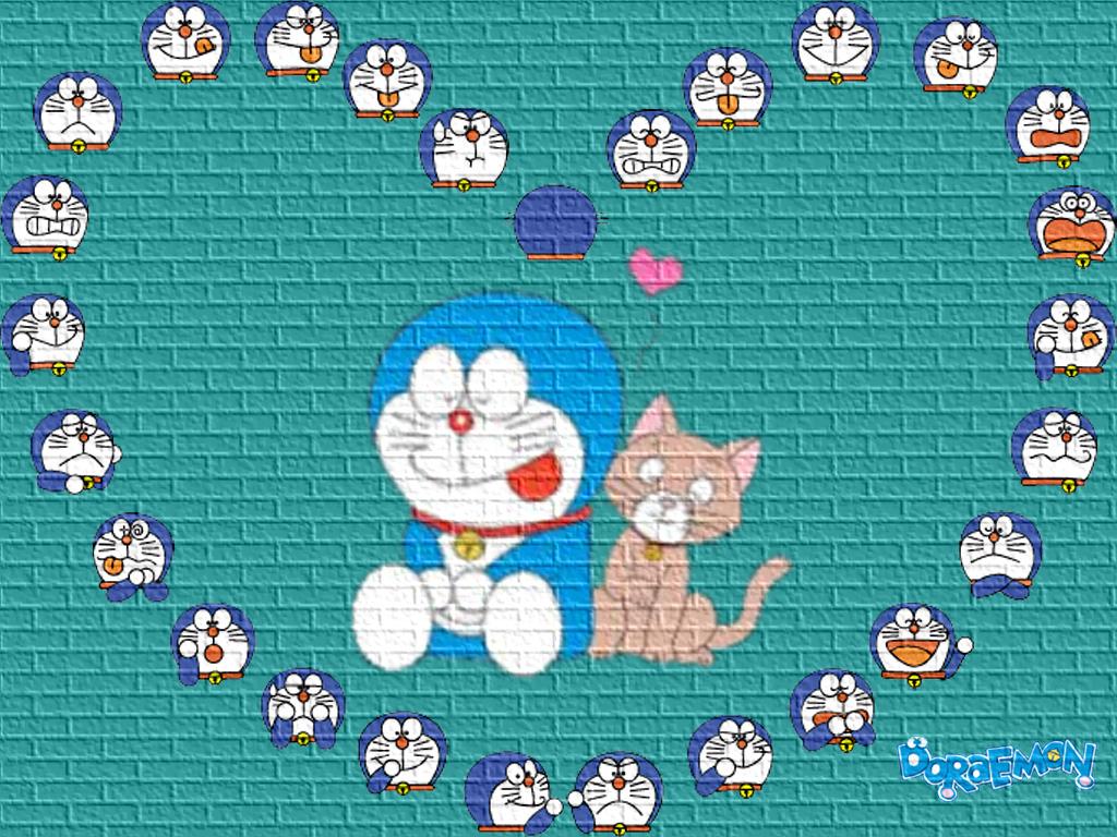 Doraemon..~