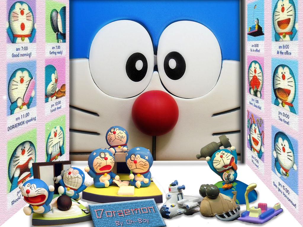 Doraemon..~