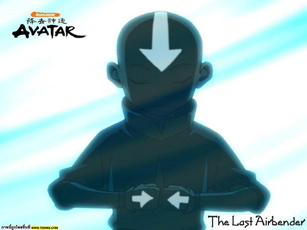 The Last Air Bender