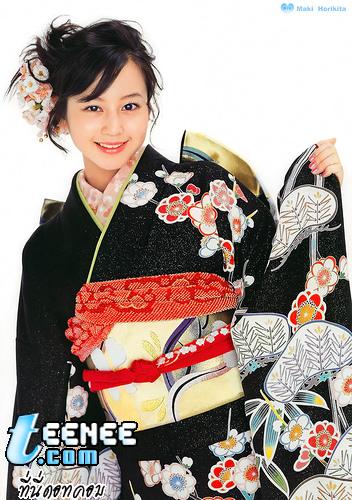kimono&yukata