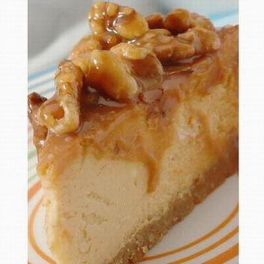 Caramel Chesse