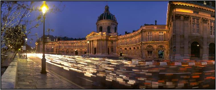 Paris - The Most Visited City in the World