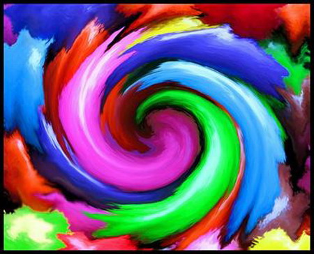 Colorful abstract (1)