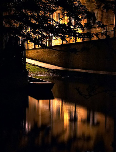 **Amazing Photography Of Cambridge **