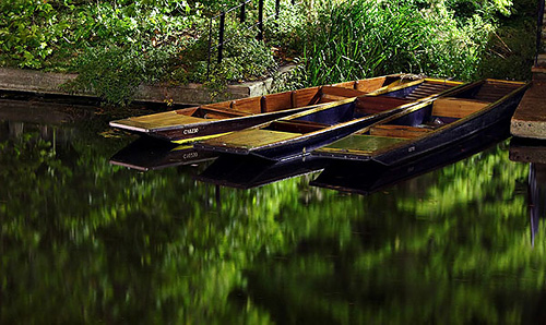 **Amazing Photography Of Cambridge **