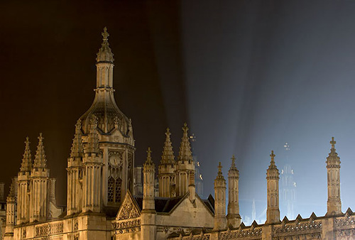 **Amazing Photography Of Cambridge **