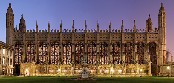 **Amazing Photography Of Cambridge **