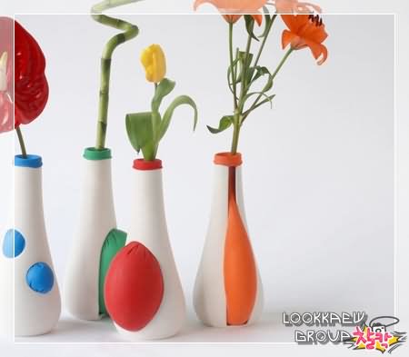  Modern Vases and Creative Vase Designs