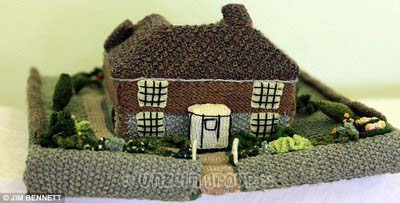 Knitting House (2)