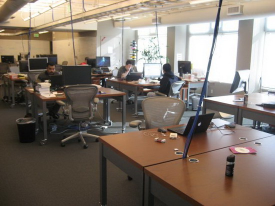 FACEBOOK OFFICE  (2)