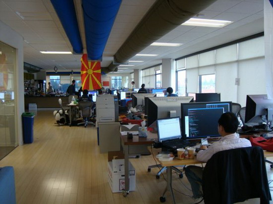 FACEBOOK OFFICE  (2)