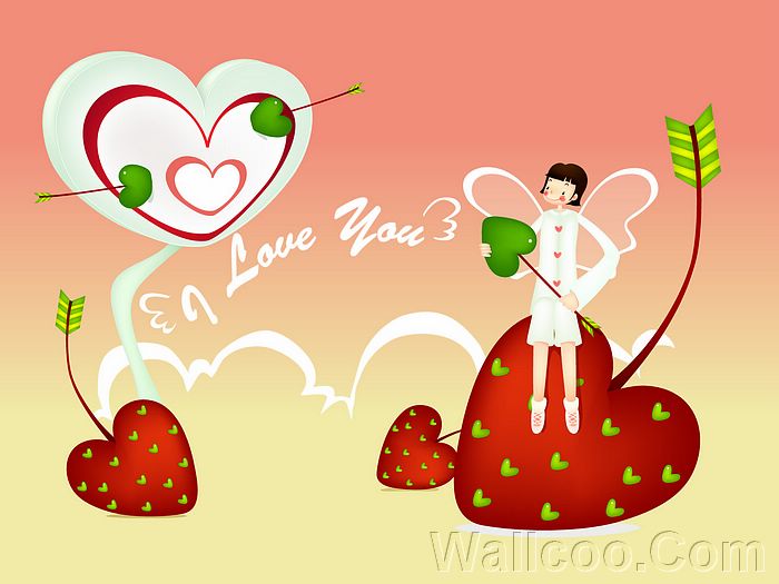 Valentines day...หว๊าน หวาน..!! (1)