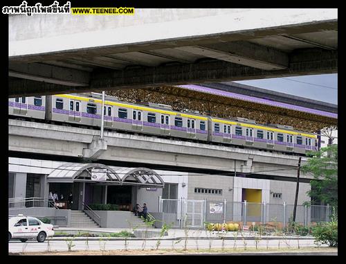 รถไฟฟ้าของ ประเทศ ฟิลิปปินส์ สวยเหมือนBTS บ้านเรารึไม่มาดูกัน!