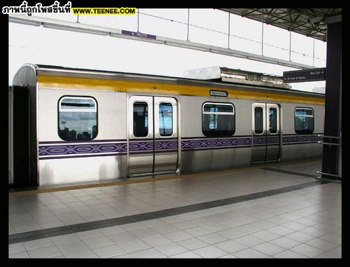 รถไฟฟ้าของ ประเทศ ฟิลิปปินส์ สวยเหมือนBTS บ้านเรารึไม่มาดูกัน!