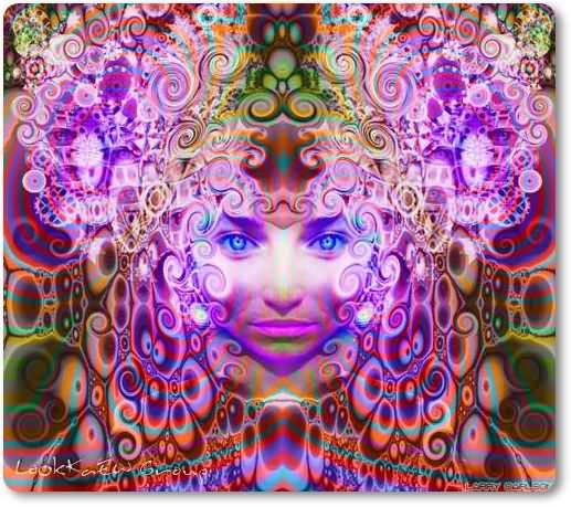 ๏~* Surreal Art By Larry Carlson *~๏(1)