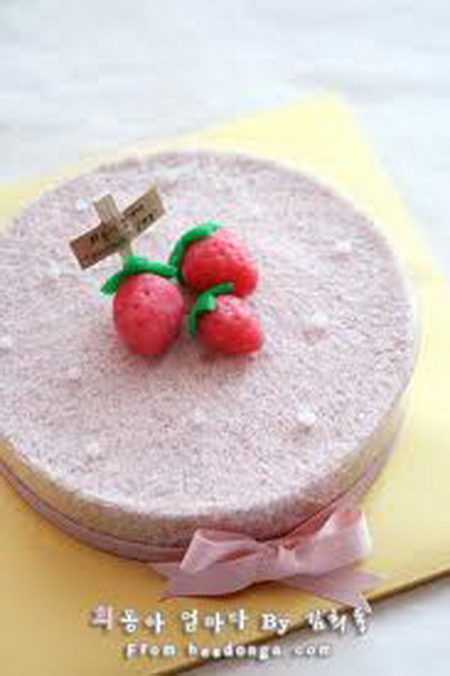 cake valentine