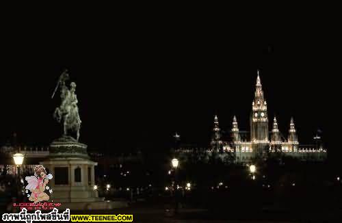 Vienna After Dark 