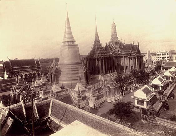 ประวัติศาสตร์ที่น่าจดจำ