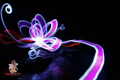 Lights Art (3) 