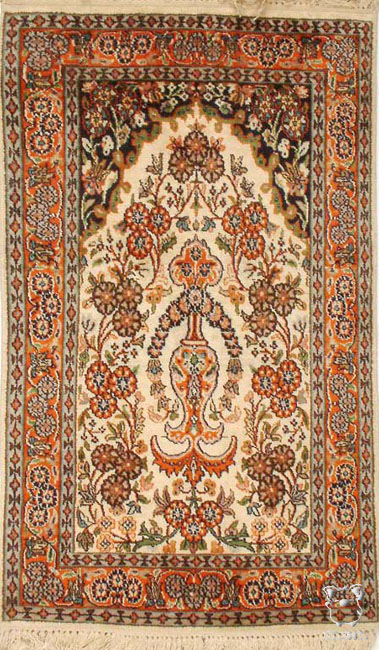 Indian Carpet