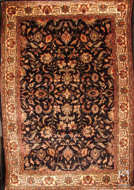 Indian Carpet