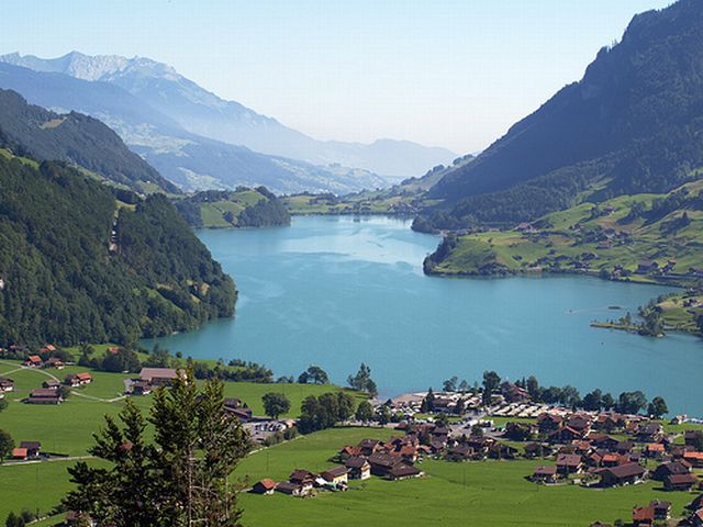 Location : Switzerland