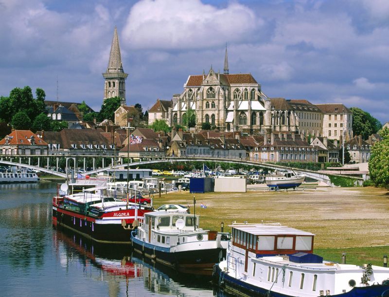 Auxerre