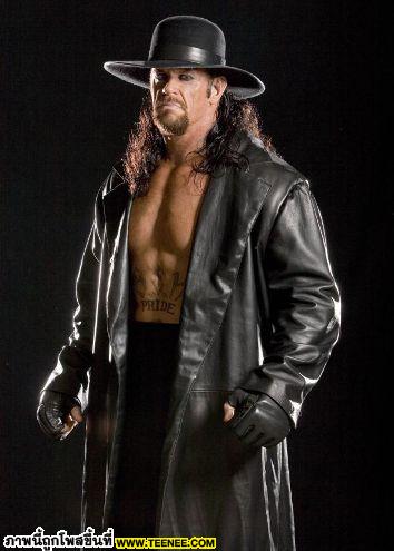 Undertaker