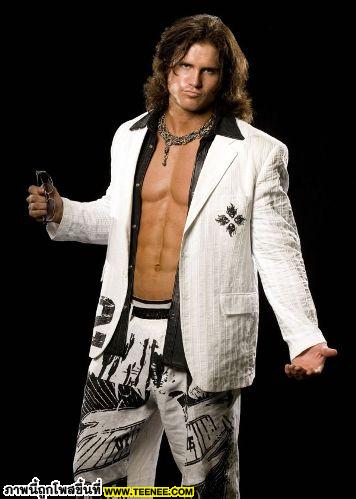 John Morrison