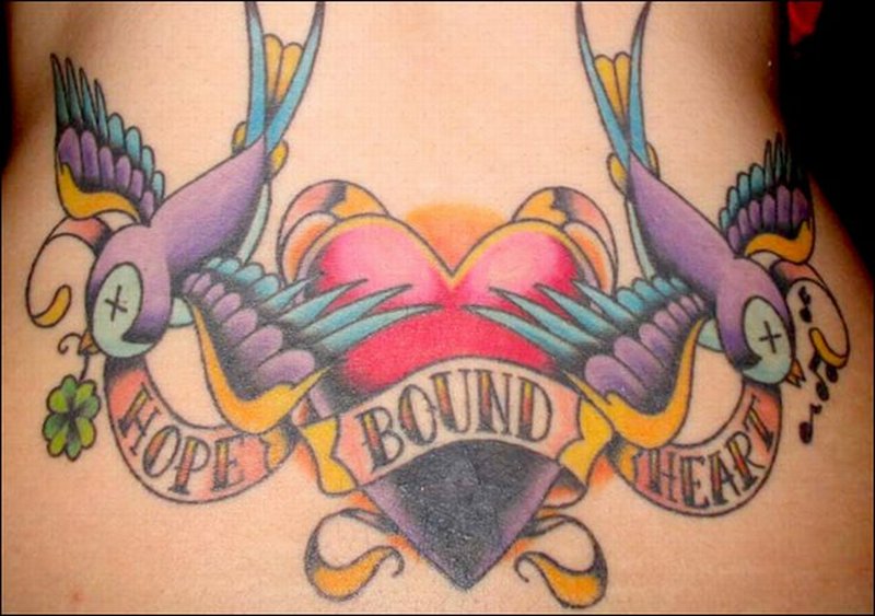 Miami-Ink Tattoos