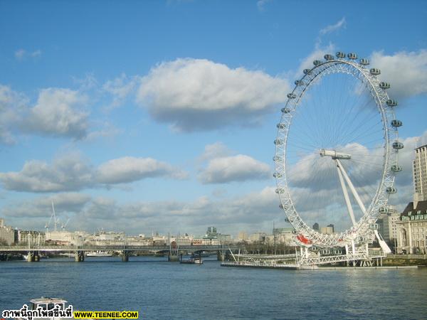 london eye