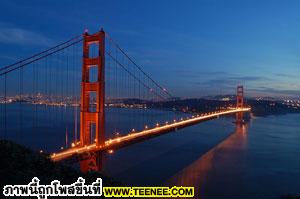 10 สะพานที่สวยที่สุดในโลก