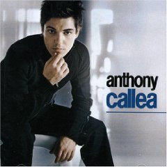 Anthony Callea - hurts so bad