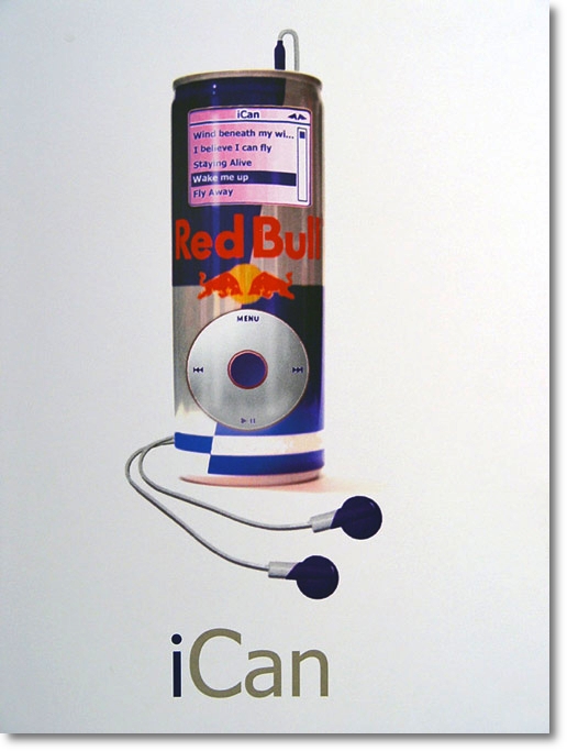 ♥Red Bull Art Of Can (Part II)♥ 