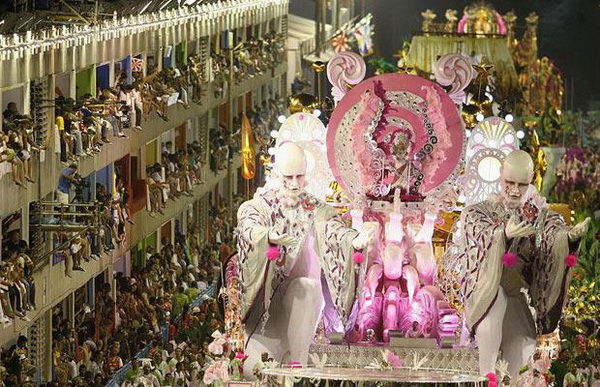 ~Rio de Janeiro Canival~