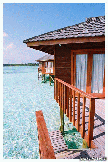 Koh Kood...Maldive of Thailand‏