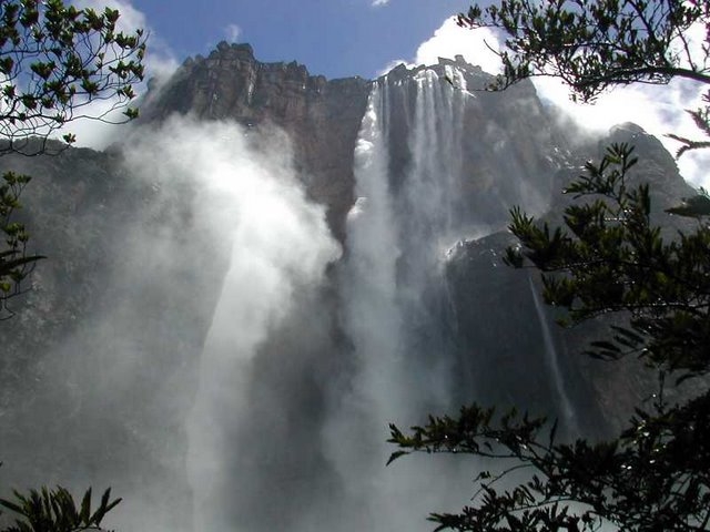 Angel Falls