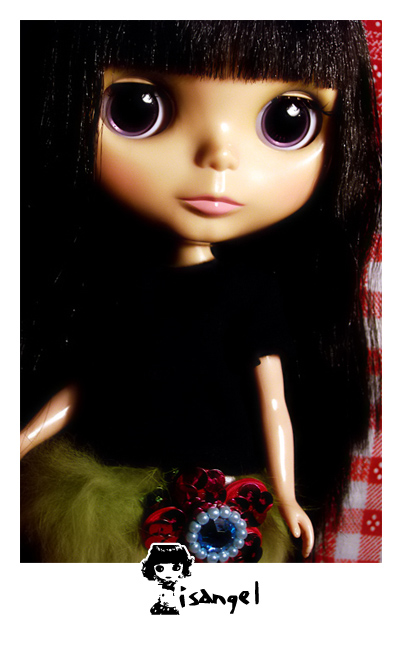 Blyte DoLL