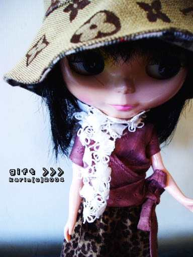 Blyte DoLL