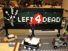 Legoland of the Dead 