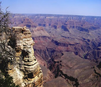 10.The Grand Canyon, Arizona, U.S.A